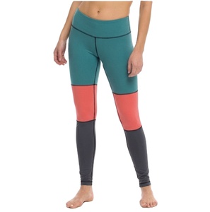 Leggings de Punto Sólido con Estampado Personalizado para Mujer, de Alta Calidad, Transpirables, para Fitness, Running, Yoga, Casuales, Nuevos, al por Mayor - Product Image 1