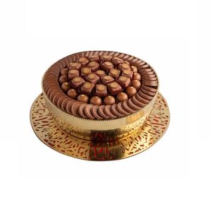 Bol Offre Spéciale Traiteur Service De Haute Qualité Casse-Noix Snacks Bol De Service pour Vaisselle Décoration Bols De Service Alimentaire - Product Image 6