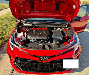 รถยนต์มือสอง พวงมาลัยซ้าย/ขวา ปี 2023 โตโยต้า จีอาร์ โคโรลล่า ซีร์คิวท์ อิดิชั่น - Product Image 2