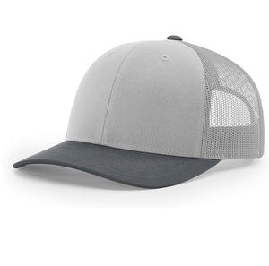 Gorras Trucker Personalizadas con Logotipo al por Mayor |   Gorras Trucker de Malla de Alta Calidad |   Gorra Ajustable con Cierre a Presión |   OEM y ODM - Product Image 6