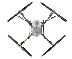 DJI agras T100 sẵn sàng để bay bó với Máy phát điện d14000ie 3 pin c12000 sạc 100 L phun tải 150 L lan truyền tải - Product Image 5