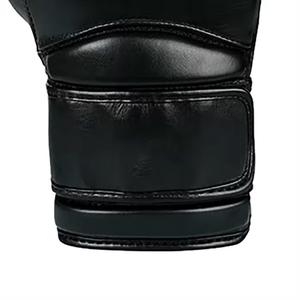 Guantes de Boxeo de Piel de Vacuno de Primera Calidad, con Logotipo Personalizado, Color Personalizado, Absorbentes de Humedad, con Cierre de Velcro - Product Image 4