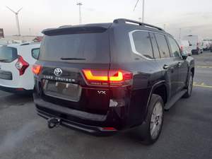 (H & S) TOYOTA LAND CRUISER LC 300 SUV 2023 MOTEUR DIESEL 3.3L - Product Image 3