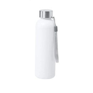 Clinba Bottiglia d'Acqua Personalizzabile Antimicrobica, Gadget Promozionale Personalizzato - Product Image 2