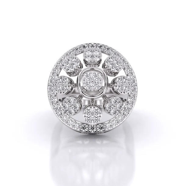 ทองคำขาว