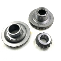 Ensemble d'engrenages hors-bord à essence 68V 2 cylindres 100-115 CV pour moteur YAMAHA 2 temps neuf, fabriqué à Taïwan