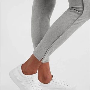 Taille haute femmes Gym Fitness Yoga Leggings Leggings d'entraînement poche XL Spandex sans couture - Product Image 4