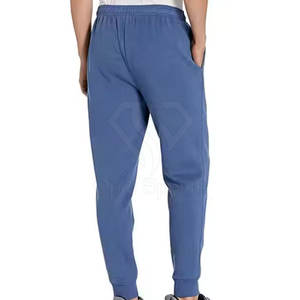 2025 meilleur Design hommes pantalons de survêtement Logo personnalisé imprimé hommes pantalons de survêtement concevoir vos propres hommes pantalons de survêtement - Product Image 4