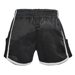 Pantalones Cortos Deportivos Personalizados para Hombre y Mujer, 2 en 1, de Secado Rápido, Transpirables, para Entrenamiento, Muay Thai, Correr, Kick Boxing - Product Image 3