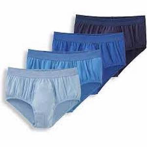 Plain High Mens Boxer BriefHot Selling Men's Wear Latest Design Good Quality Garment for Men at Wholesale Price - Product Image 3