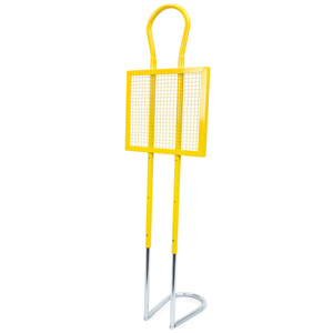 Nhà máy trực tiếp đào tạo bóng đá giả nhanh nhẹn bóng đá và đào tạo bóng đá miễn phí đá cơ thể tường với cơ sở cho đào tạo bóng đá - Product Image 1