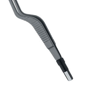 Pinces bipolaires électriques réutilisables de haute qualité, fabriquées par un fabricant professionnel, instruments chirurgicaux durables pour la chirurgie générale - Product Image 6