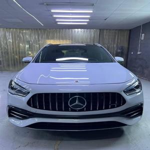 2022 d'occasion Merceedes Bennz GLA 35 AMG - Product Image 1
