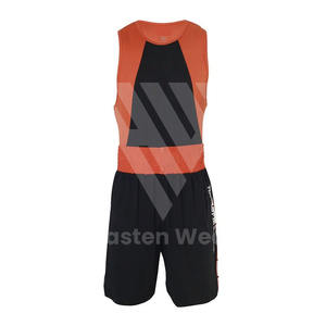 Reliable Product Unisex Sports Polyester Jerseys Martial Arts Sportswear Men's Women's <b>Boxing</b> Fighting <b>Sparring</b> Wear Uniform - Product Image 4