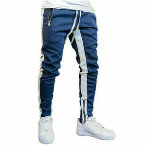 Streetwear personnalisé surdimensionné taille haute délavé à l'acide baggy pantalon de survêtement à jambes larges pantalon de survêtement avec strass - Product Image 6
