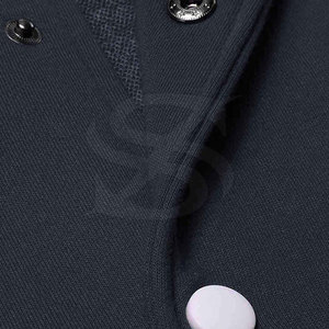 แจ็กเก็ตเลตเตอร์แมนสำหรับผู้ชายออกแบบมาเพื่อให้คุณอบอุ่นและดูคมในช่วงฤดูใบไม้ร่วงและฤดูหนาว - Product Image 6