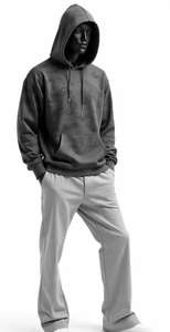 Survêtement de qualité supérieure avec logo personnalisé, style ample respirant, survêtement pour homme, nouvelle arrivée, vente flash, prix bas, ensembles de survêtement pour homme - Product Image 3