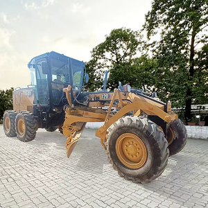 Motoniveladoras Cat originales usadas a la venta - Product Image 1