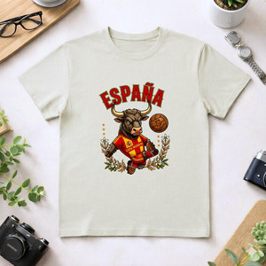 T-Shirt Unisex 210GSM 100% Cotone, Stile Casual Aderente, Maglietta Stampata a Schermo in Taglie 2XL e 4XL, T-Shirt Personalizzata Compressa - Product Image 1