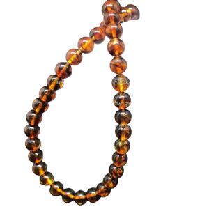 2024 produits les plus populaires bijoux pendentif colliers résine époxy pendentif résine bois pour colliers - Product Image 1