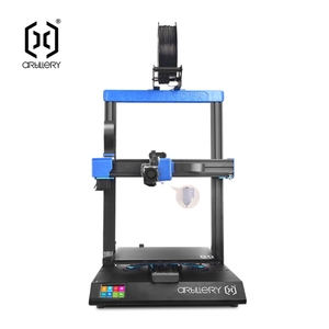 Artillery Sidewinder Bản Dựng Lớn X2 Máy In 3D Hệ Thống Z Kép Lắp Sẵn 300*300*400Mm 95% - Product Image 6