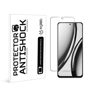 ฟิล์มป้องกันหน้าจอกันกระแทกสำหรับ realme narzo N65 5g ฟิล์มป้องกันโทรศัพท์มือถือพรีเมี่ยม - Product Image 1