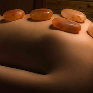 Sel rose de l'Himalaya de bonne vente fabriqué en usine produits de qualité supérieure longueur régulière sel de l'Himalaya Spa - Product Image 6