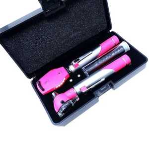 Ent Diagnostic <strong>Set</strong>/ Veterinary Diagnostic <strong>Set</strong>/ <strong>E.N.T</strong> for Ears Eyes Nose and Throat Surgical <strong>Instruments</strong> - Product Image 5