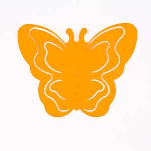 รูเล็กตรงกลางเล็กรูปร่างพิเศษประดับเลื่อมสีตามสั่งจาก Selanusa - Product Image 1