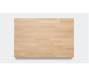 Paneles de madera de roble con uniones en los dedos - Product Image 6