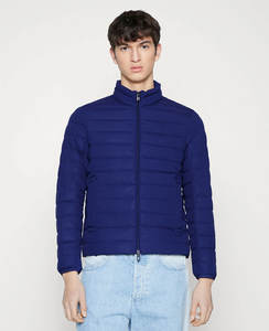 เสื้อแจ็คเก็ตบุผ้าฝ้ายสำหรับผู้ชาย แฟชั่นฤดูหนาว ขายส่งจำนวนมาก ให้ความอบอุ่น สไตล์ลำลอง ระบายอากาศได้ดี เหมาะสำหรับกิจกรรมกลางแจ้ง - Product Image 4