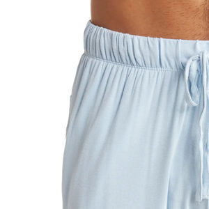 Comfortable Men s <b>T</b> <b>Shirt</b> & Shorts Set Wholesale Customized High Quality Solid Color Summer Sets - Product Image 6