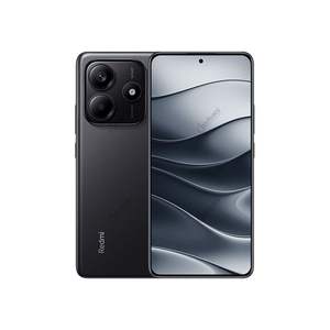 Redmi Note 14 Pro 5G 6.67 "12/256GB AMOLED 50MP Dimensity7300Ultra 5500mAh par FedEx - Product Image 3