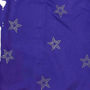 Sweats à capuche légers en strass à faible quantité minimale de commande Sweats à capuche en strass de couleur personnalisée Fabricant pakistanais Sweats à capuche en strass - Product Image 3