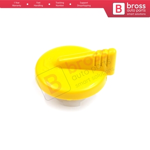 ฝาปิดเติมน้ำมันเครื่อง BSP622 สำหรับ 7700111741 เส้นผ่านศูนย์กลางภายนอก: 50 มม. - Product Image 3