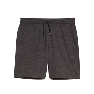 กางเกงขาสั้นออกกำลังกายพิมพ์ลายสำหรับผู้ชายกางเกงขาสั้นออกกำลังกายเล่นฟิตเนสวิ่งแบรนด์2025ออกแบบโลโก้ได้ตามที่ต้องการ - Product Image 5