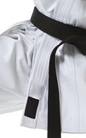 Personnalisé nouveau gros karaté uniforme sur mesure de haute qualité fabricant karaté costume 2025 à bas prix