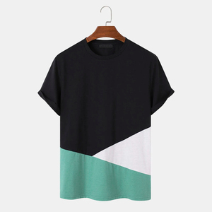 Camisetas para Hombre, Nuevo Estilo 2026, Más Vendidas, Talla Personalizada, Mejor Calidad, Disponibles en Stock - Product Image 2