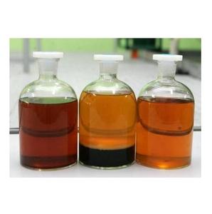 Fabricante de Máquinas para la Producción de Biodiésel a partir de Aceite de Cocina Usado con Tecnología Avanzada, Grado B100, Estándar ASTM D6751 - Product Image 6