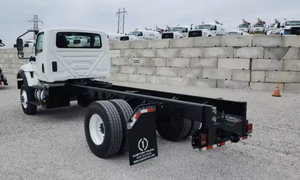 Best!! Heavy Duty Sleeper Cab Semi Truck 6x4 Tractor Head Diesel Long Haul Highway <b>Prime</b> Mover Commercial Transport Truck - Product Image 4
