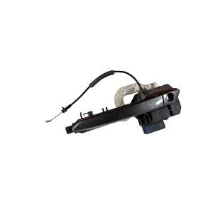 Manija exterior de puerta delantera izquierda para HYUNDAI Tucson serie (15>) 82651D7000 - Product Image 1