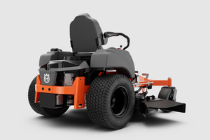 À VENDRE 48IN 23HP HUSQVARNA ® Tondeuse à gazon résidentielle à braquage zéro MZ48 SPECIAL EDITIONS - Product Image 2