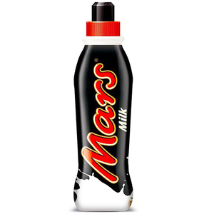 <b>Cheap</b> Price Supplier Milkshakes (Drink) Mars 350ml - Product Image 3