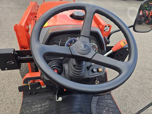Tracteur utilitaire compact agricole Kubota B2350 23HP à vendre - Product Image 5