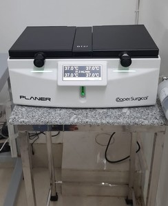 Incubadora superior multigas IVF Tri-Bench de la mejor calidad del proveedor indio Nueva colección de dispositivos termostáticos de laboratorio - Product Image 3