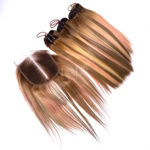 Extensión de cabello de color liso de hueso humano vietnamita fino de bebé de la más alta calidad de donante único 2025 - Product Image 5