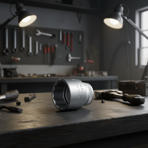 Stahlwille 3/8'' Drive Inch <b>Sockets</b> High Quality Product Category - Product Image 3