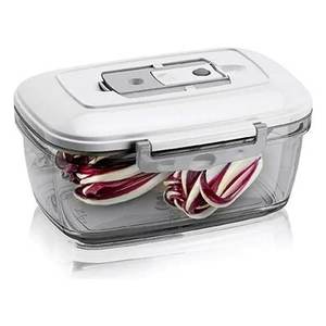 Contenedor al Vacío Family ACO1092 de 1.5 Litros para Almacenamiento y Conservación de Alimentos Magic Vac - Product Image 1
