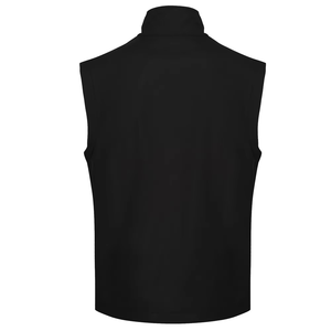 Gilet sans manches coupe-vent coupe-vent pour hommes, veste souple pour voyage, randonnée, course à pied, golf, doux et confortable - Product Image 2