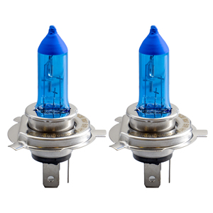 Ampoules halogènes H19 Blue Ice Racing - Product Image 4